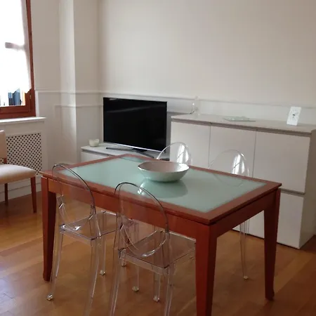 Giudecca View Venedig