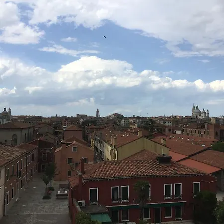 Giudecca View Lejlighed