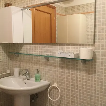 Giudecca View Lejlighed *