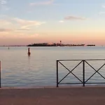 Giudecca View アパート ヴェネツィア
