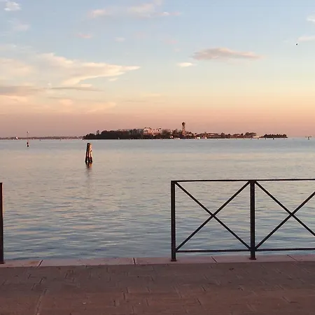 Giudecca View Apartment Venedig