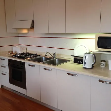 Giudecca View Apartment Venice