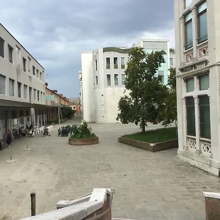 Διαμέρισμα Giudecca View