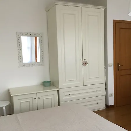 Giudecca View Apartment Venice