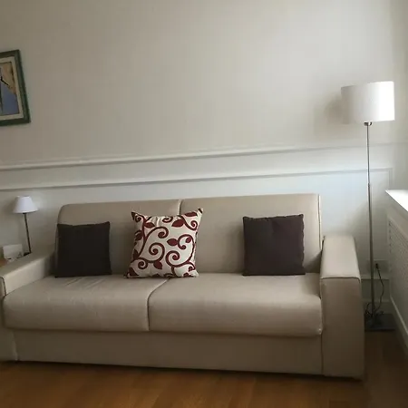 Giudecca View Βενετία