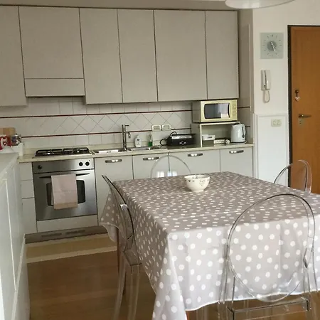 Apartment Giudecca View Venedig