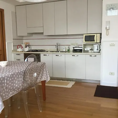 Apartment Giudecca View