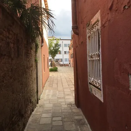 Giudecca View Venedig