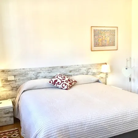Giudecca View Apartment Venice