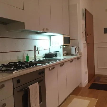 Giudecca View Βενετία