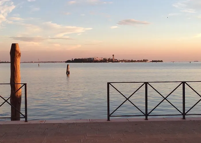 Giudecca View Apartment Venice