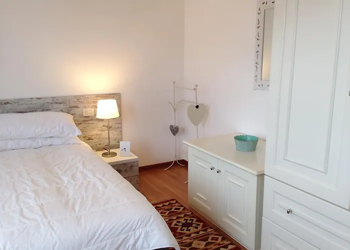 Giudecca View Апартаменты