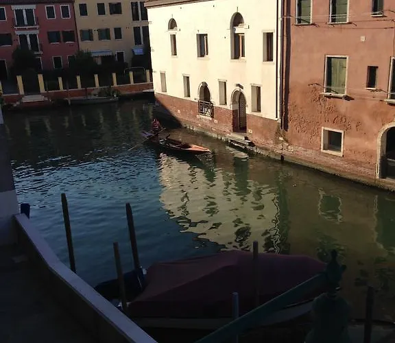 Apartment Giudecca View Venice