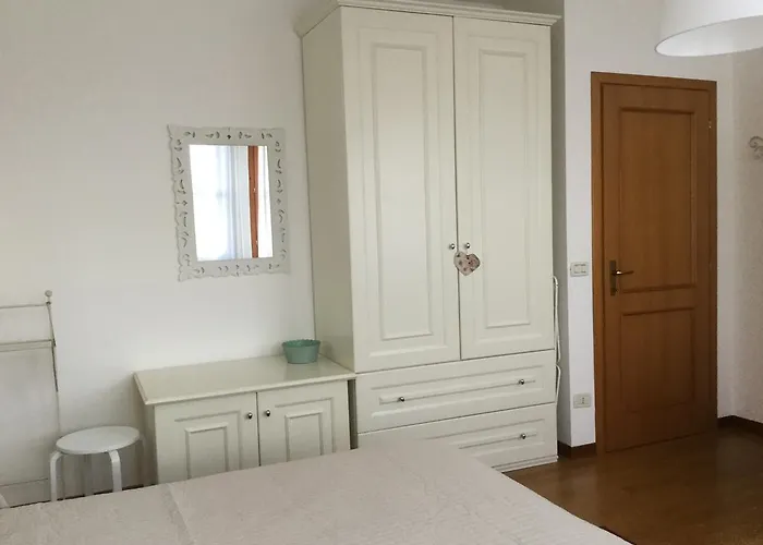 Giudecca View Апартаменты Венеция