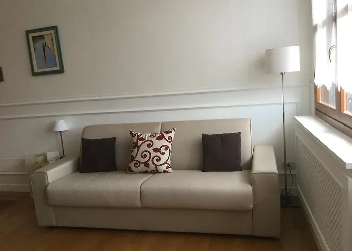 Giudecca View Venise