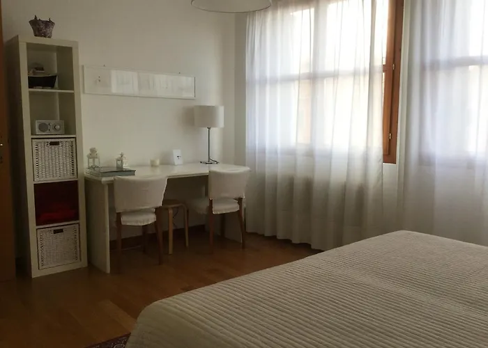 Apartment Giudecca View *