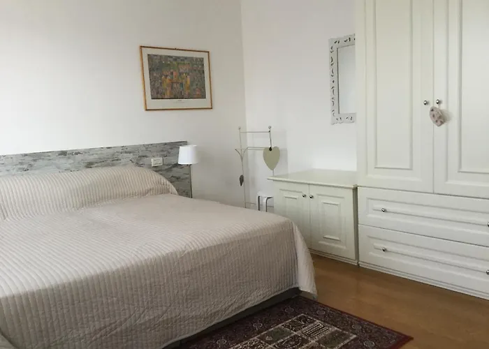 Giudecca View Apartment *