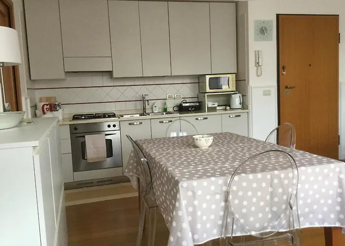 Apartment Giudecca View Venice