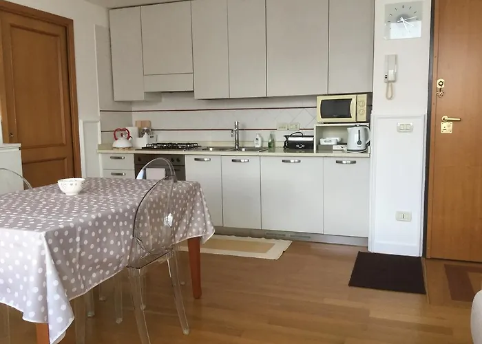 Appartement Giudecca View