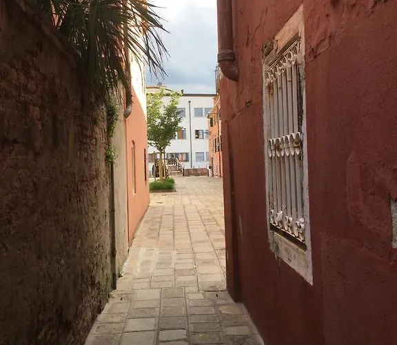 Giudecca View Venice