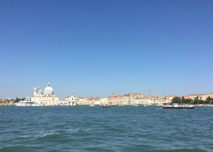 Апартаменты Giudecca View *