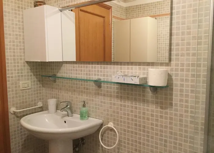 Giudecca View Апартаменты *