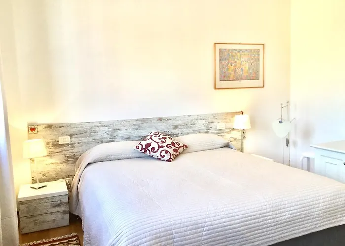 Giudecca View Appartement Venise