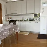 아파트 주데카 뷰