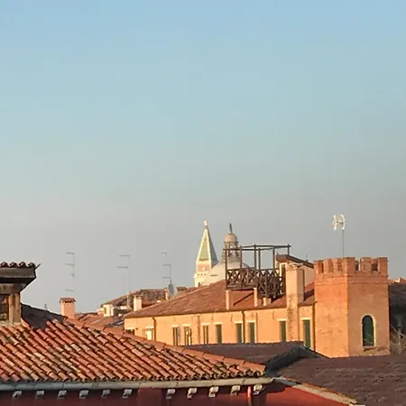 Giudecca View דירה