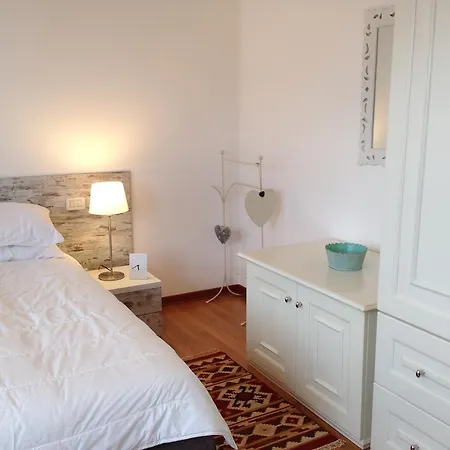 Giudecca View Apartamento