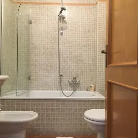 Giudecca View * ונציה