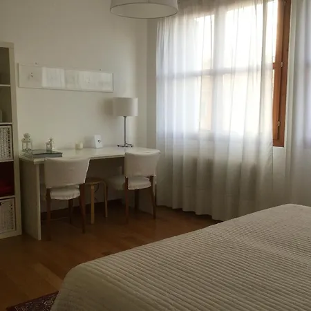 דירה Giudecca View *