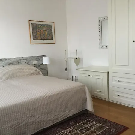 Giudecca View Apartamento *