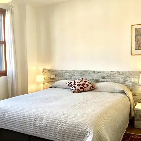 Giudecca View ונציה