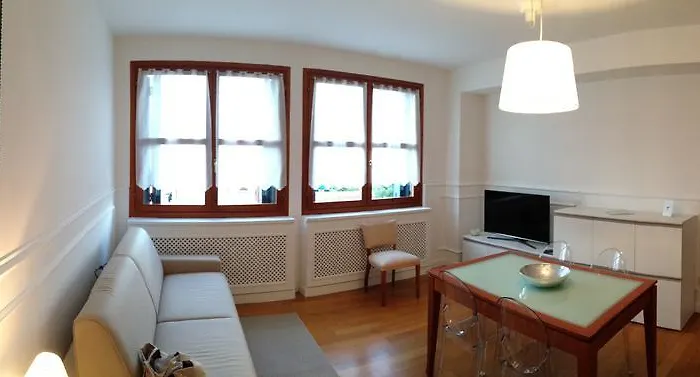 Giudecca View البندقية