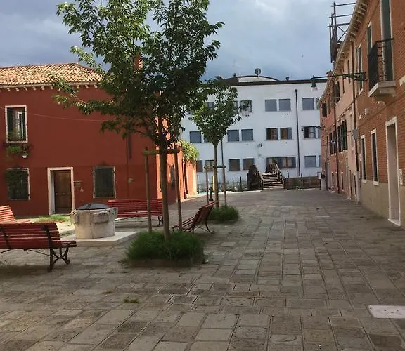Giudecca View * البندقية