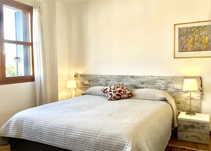 Giudecca View البندقية