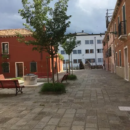 Giudecca View * Venecia